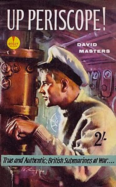 Up Periscope-Masters